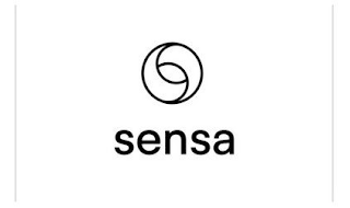 SENSA logo