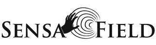 SENSA FIELD logo