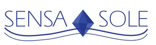 SENSA SOLE logo