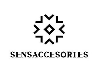 SENSACCESORIES logo