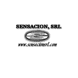 SENSACION, SRL logo