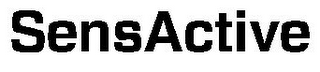 SENSACTIVE logo