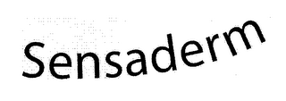 SENSADERM