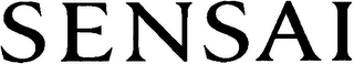 SENSAI logo