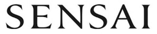 SENSAI logo