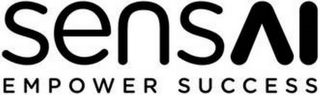 SENSAI EMPOWER SUCCESS logo