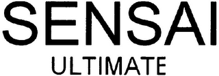 SENSAI ULTIMATE logo