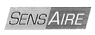 SENSAIRE logo