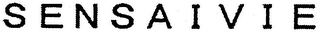 SENSAIVIE logo