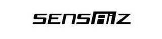 SENSAIZ logo