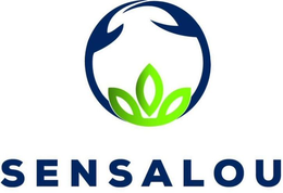 SENSALOU logo