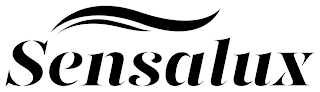 SENSALUX logo
