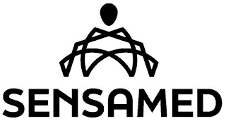 SENSAMED logo