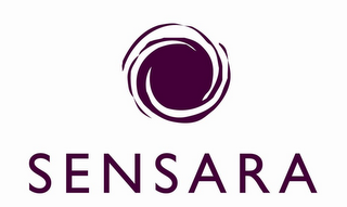 SENSARA logo