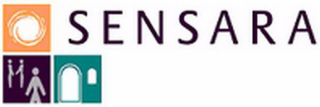 SENSARA logo