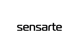 SENSARTE logo