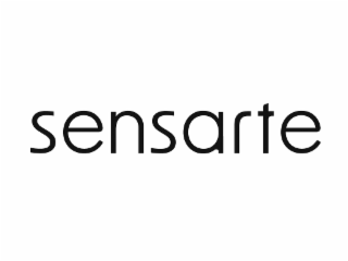 SENSARTE logo