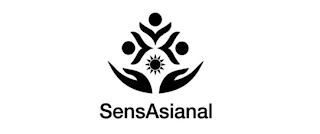 SENSASIANAL logo