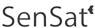 SENSAT logo