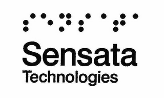 SENSATA TECHNOLOGIES logo