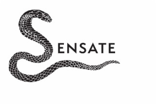 SENSATE logo