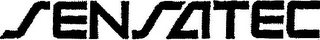 SENSATEC logo