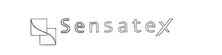 SENSATEX logo