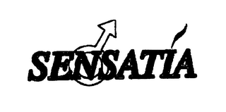 SENSATIA logo