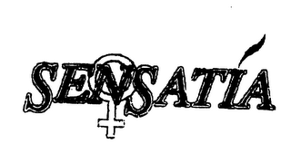 SENSATIA logo