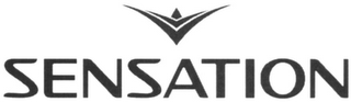 SENSATION logo