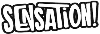 SENSATION! logo