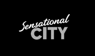 SENSATIONAL CITY logo