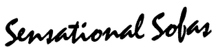 SENSATIONAL SOFAS logo