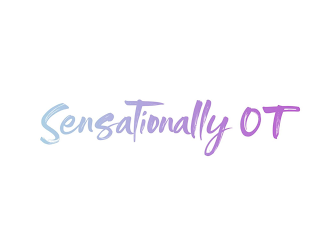 SENSATIONALLY OT logo