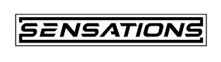 SENSATIONS logo