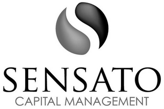 SENSATO CAPITAL MANAGEMENT logo