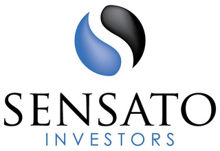 SENSATO INVESTORS logo