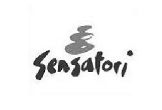 SENSATORI logo