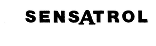 SENSATROL logo