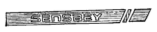 SENSBEY logo