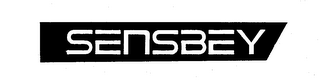 SENSBEY logo