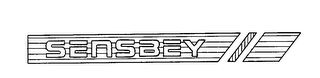 SENSBEY logo