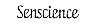 SENSCIENCE logo