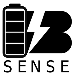 SENSE logo