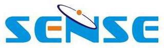 SENSE logo