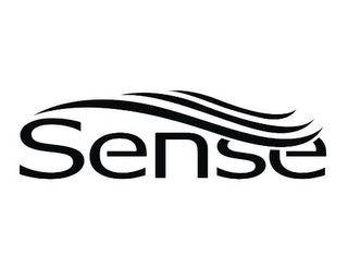 SENSE logo