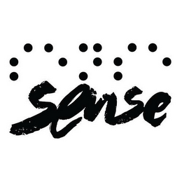 SENSE logo