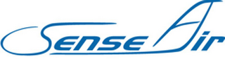SENSE AIR logo