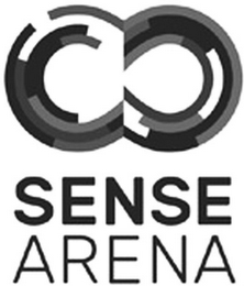 SENSE ARENA logo