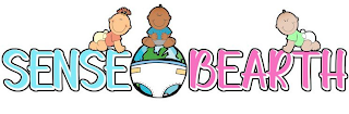 SENSE BEARTH logo
